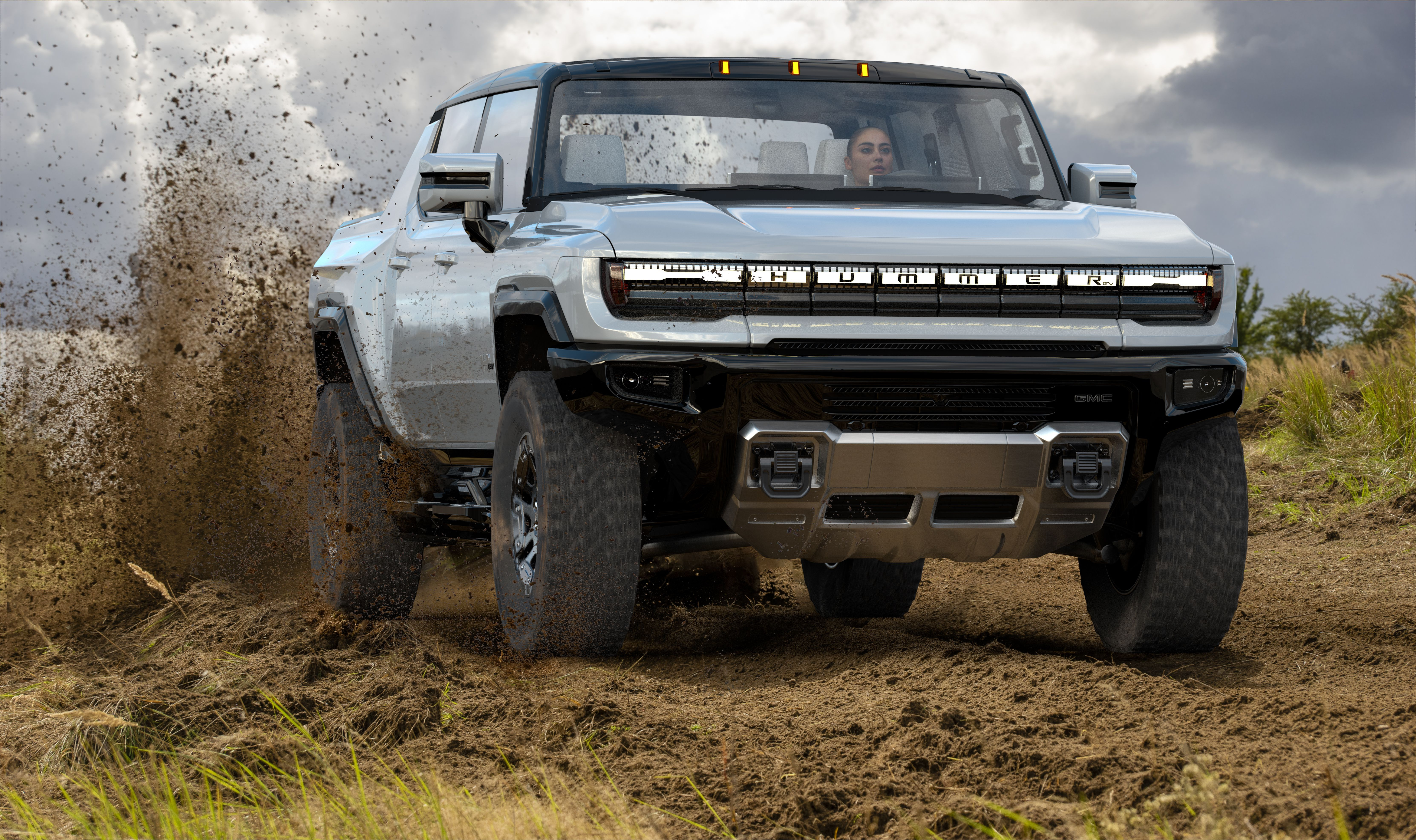 Sad Hummer Swing Low, Sweet Hummer EV – Three-Fifths