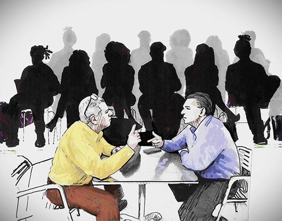 Talking Point Consequences Talking Points – Three-Fifths
