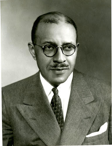 Charles S. Johnson: A Visionary of Black Intellectual and Artistic ...