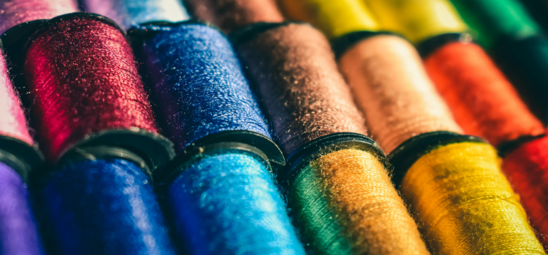 The Thread of Unity – Three-Fifths